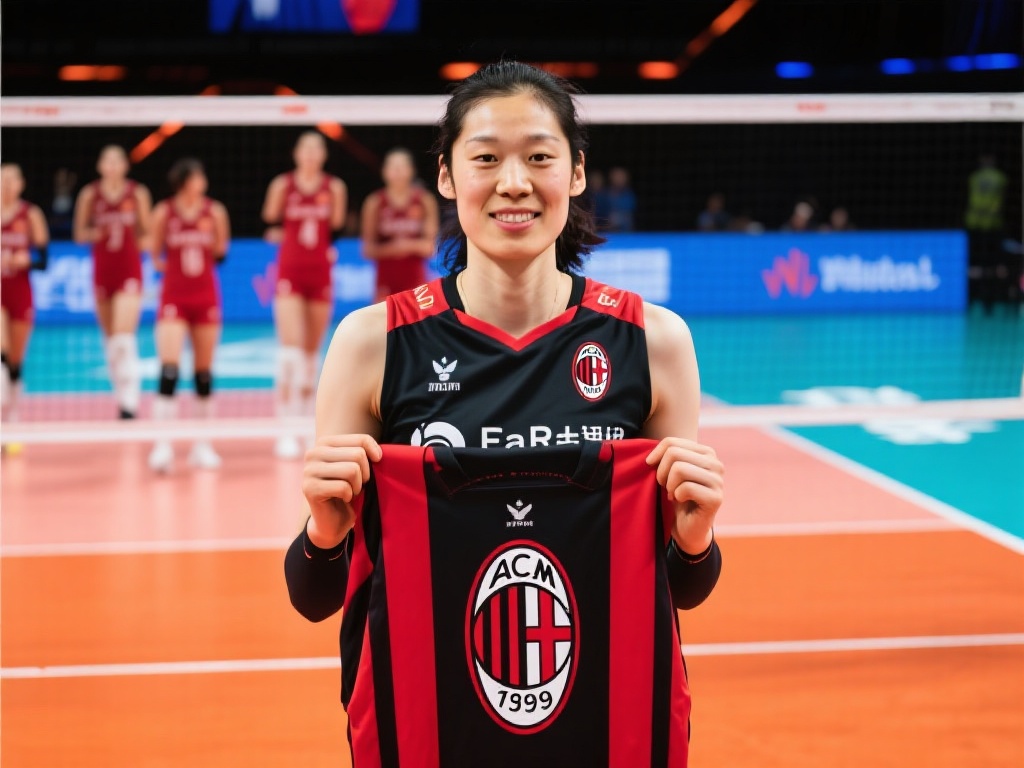 这一签约的意义不仅在于提升球队的硬实力，更在于对俱