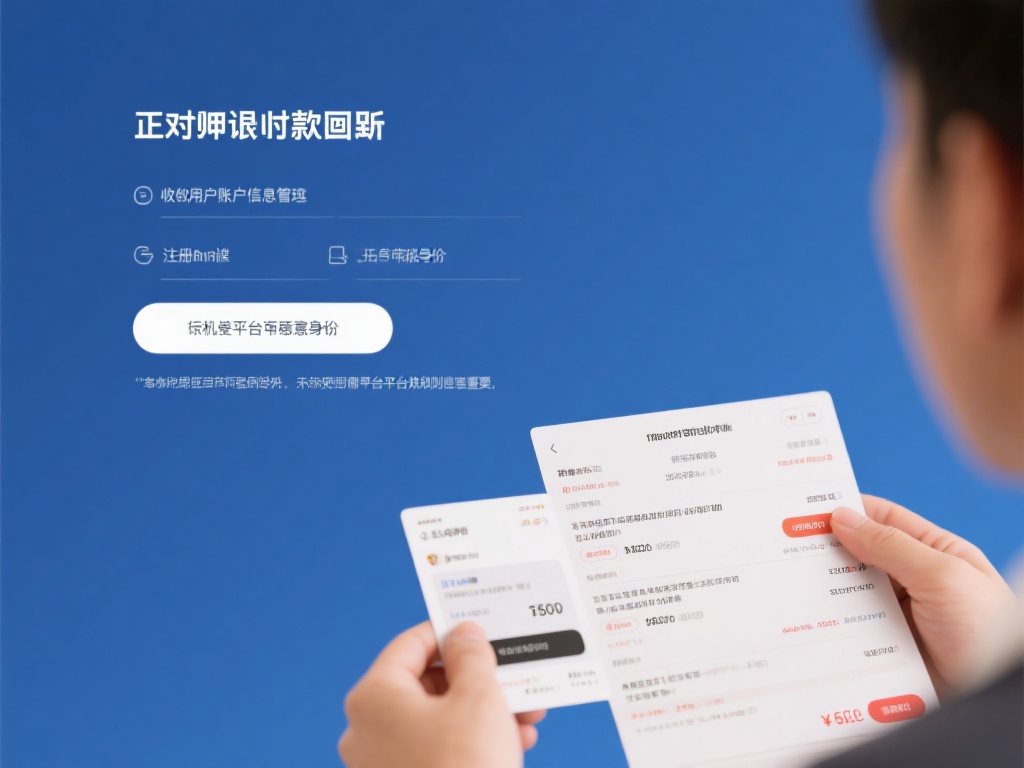 在正式申请退款之前，有几项准备工作需要注意。首先，