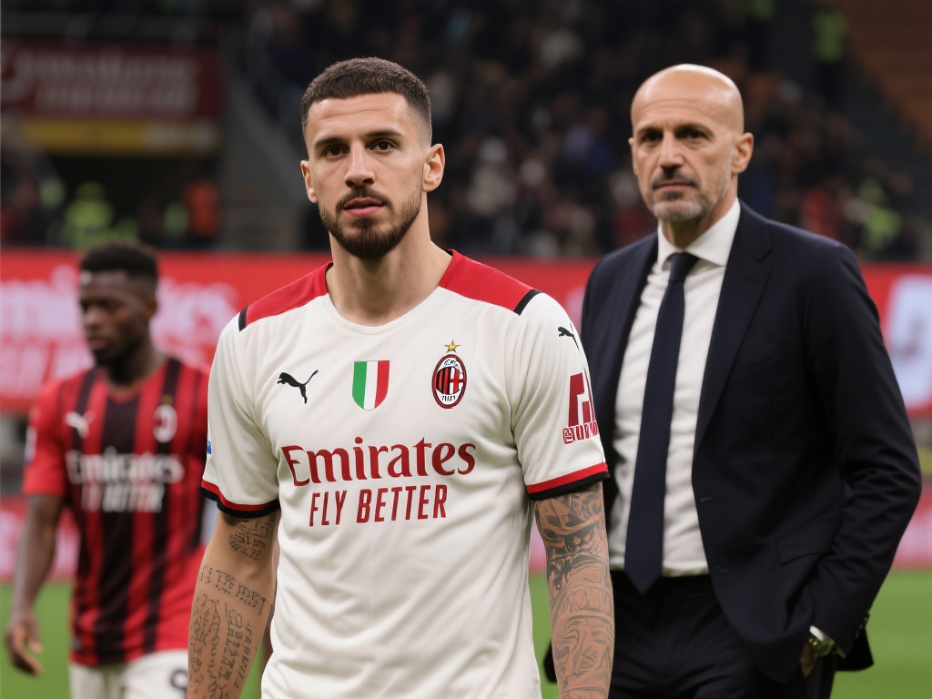 此外，米兰在转会市场上的另一个策略是“以小博大”。