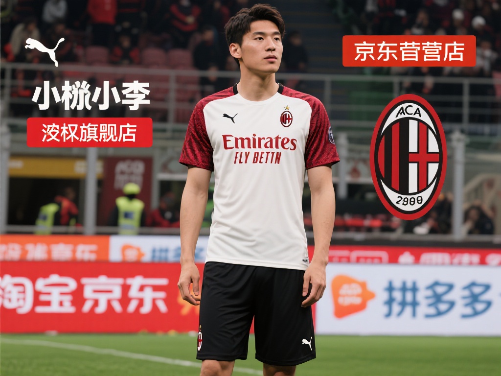 除了官方渠道，一些大型电商平台也是购买米兰体育装备