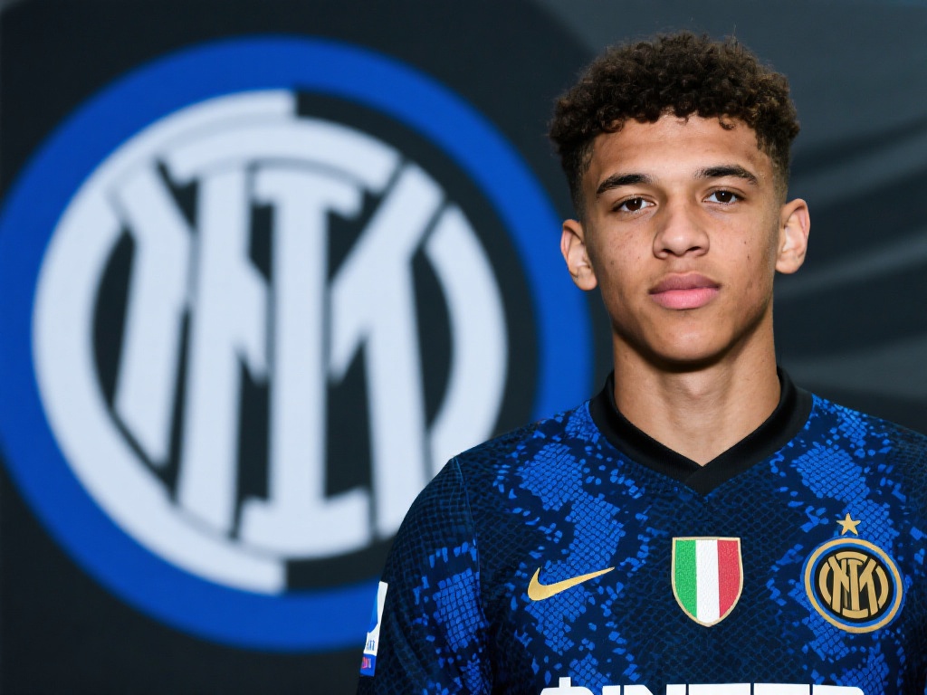 然而，当国际米兰宣布以高达4000万欧元的签约费用