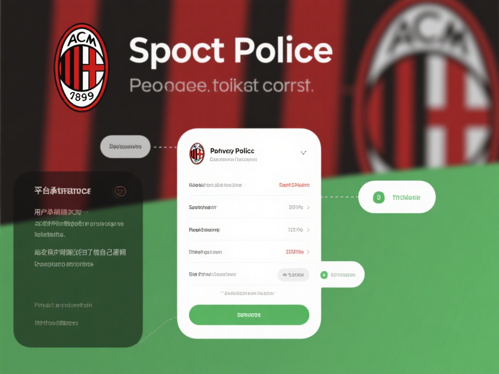 除了技术层面的保障，米兰体育客服还通过制定清晰的&nbsp;