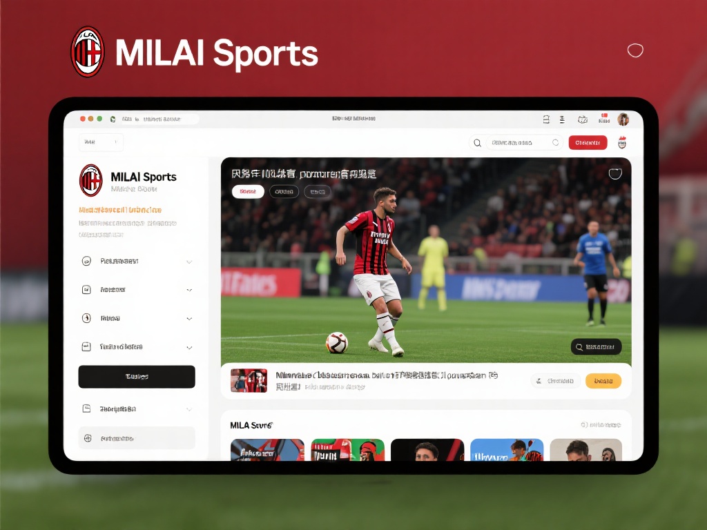 从用户反馈来看，米兰体育在市场上的口碑整体偏正面。