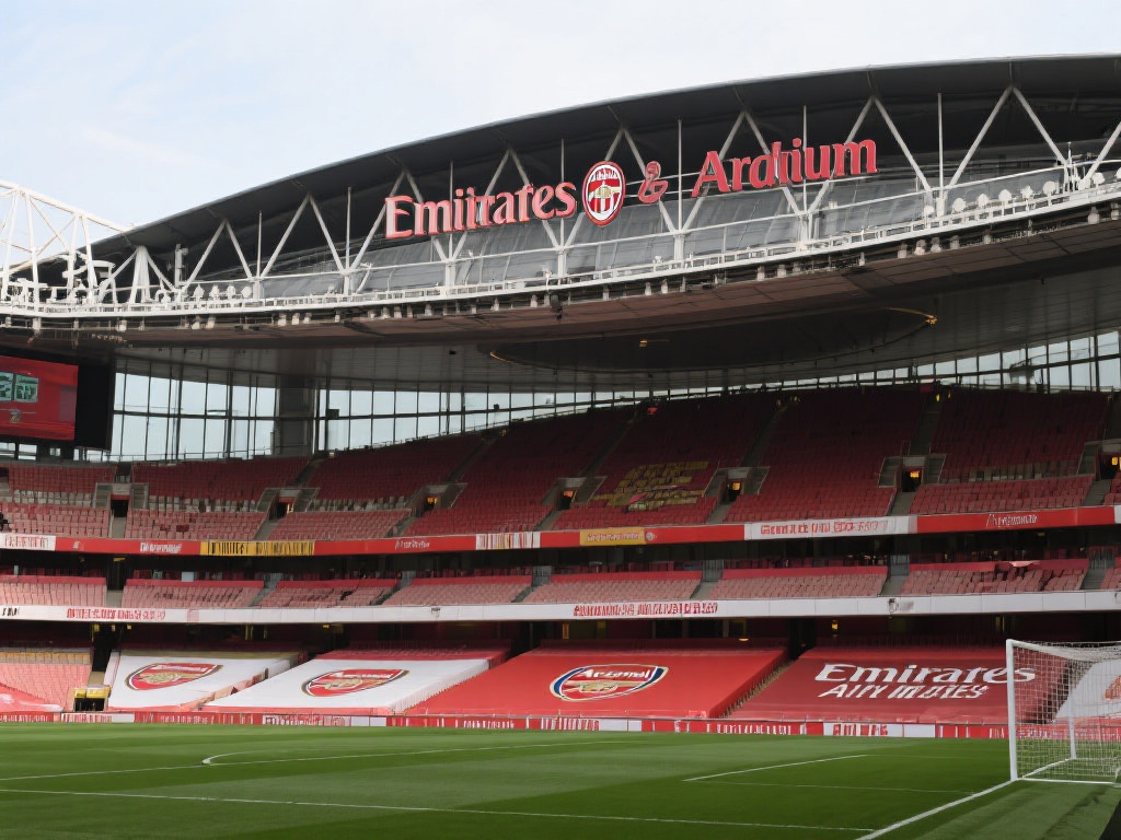 从商业角度看，体育场冠名权是品牌曝光的绝佳机会。以