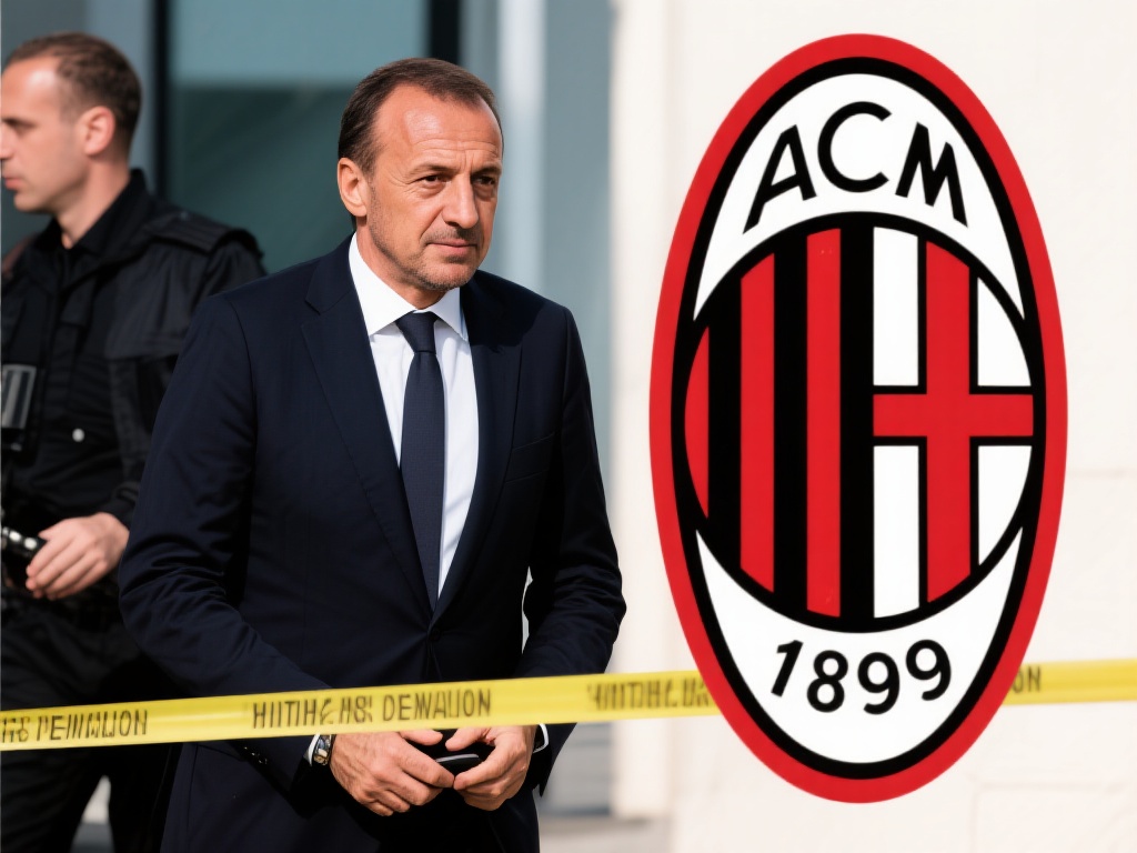 以某知名体育公司高管被查的案例为例，该高管因涉嫌挪