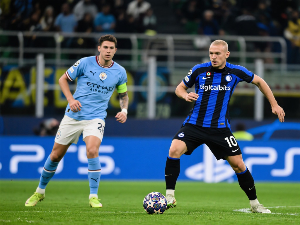 尤其值得一提的是，2022-2023赛季国际米兰在