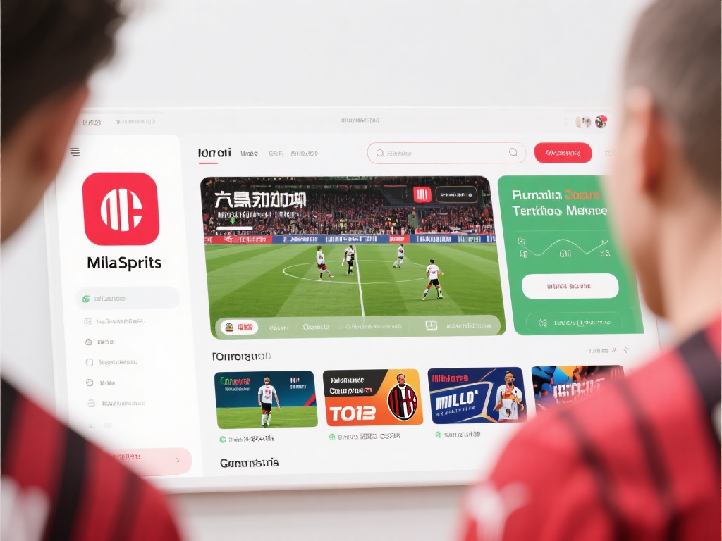 米兰体育在市场中的表现令人瞩目，首先体现在其用户体