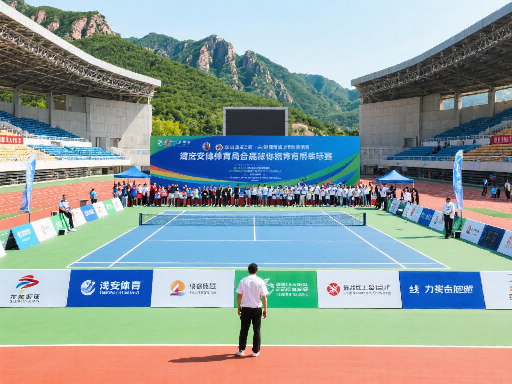 米兰杯房山体育局赛事彰显区域体育发展新成就 (米兰杯房山体育局赛事展现区域体育发展新成就与活力）
