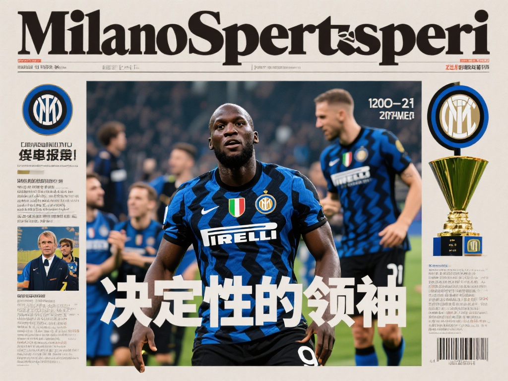 米兰体育报的报道风格是否对国米更为友好？ (米兰体育报的报道风格是否对国际米兰更为友好？）