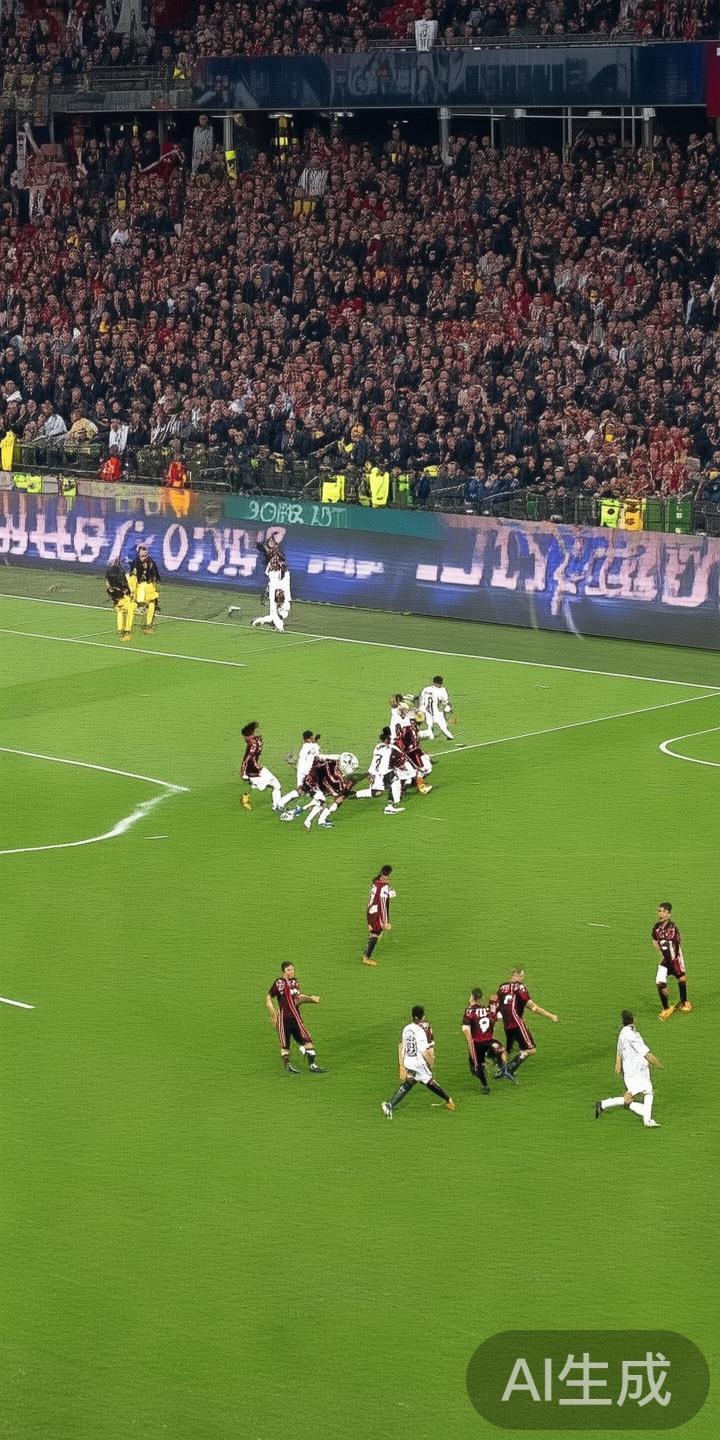 米兰战胜拉齐奥的关键战术分析与精彩表现全景解读