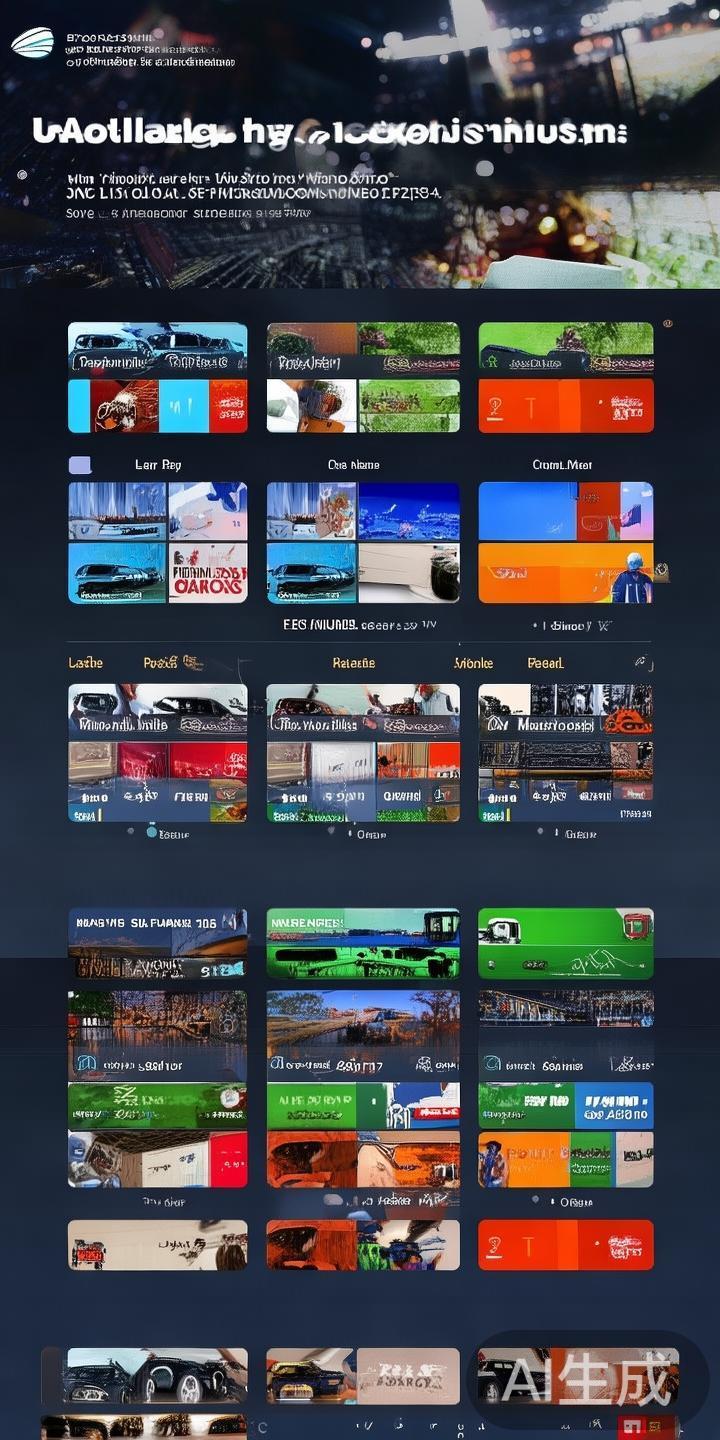 登录成功后，可以在首页清楚地看到即将举行的各类比赛