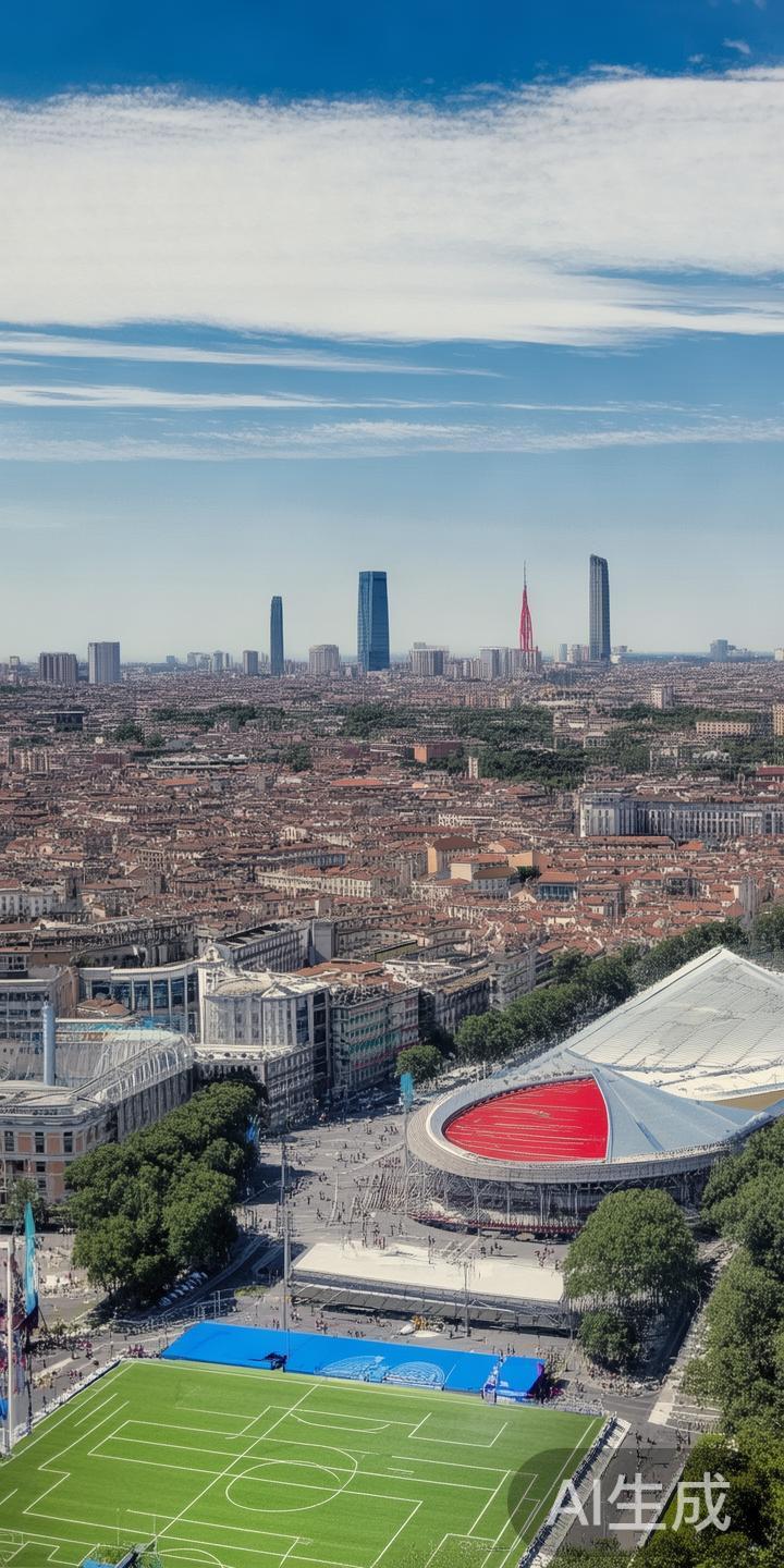 深入探索米兰帽子戏法体育的精彩赛事与运动魅力无限 米兰,作为意大利的经济和文化重镇,不仅在时尚和设计