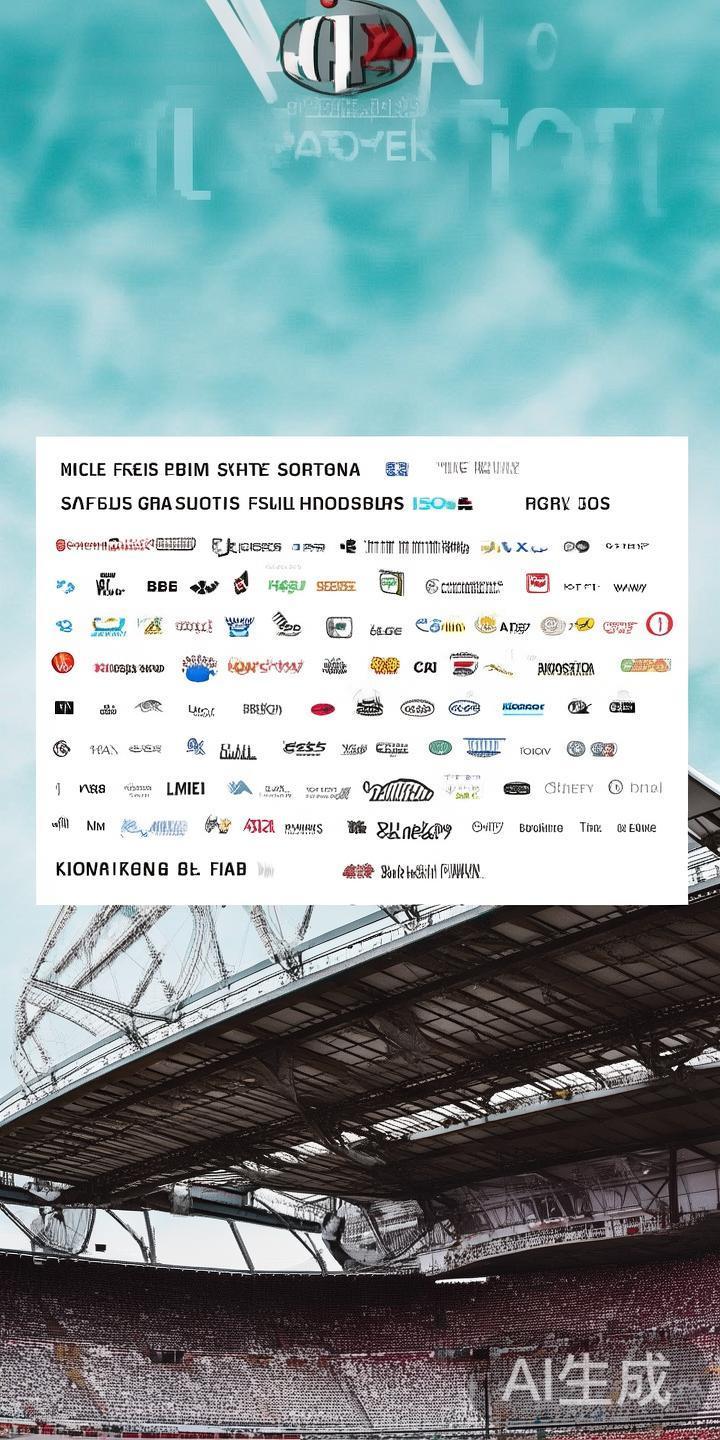 米兰体育冠名背后的主要投资方公司或品牌详解