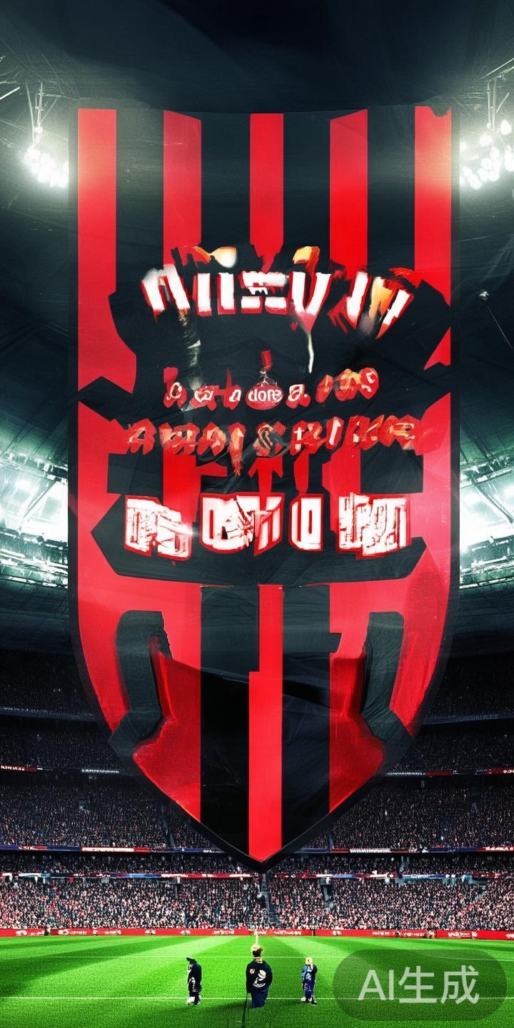 作为一支具有悠久历史的足球俱乐部，米兰体育公司的首