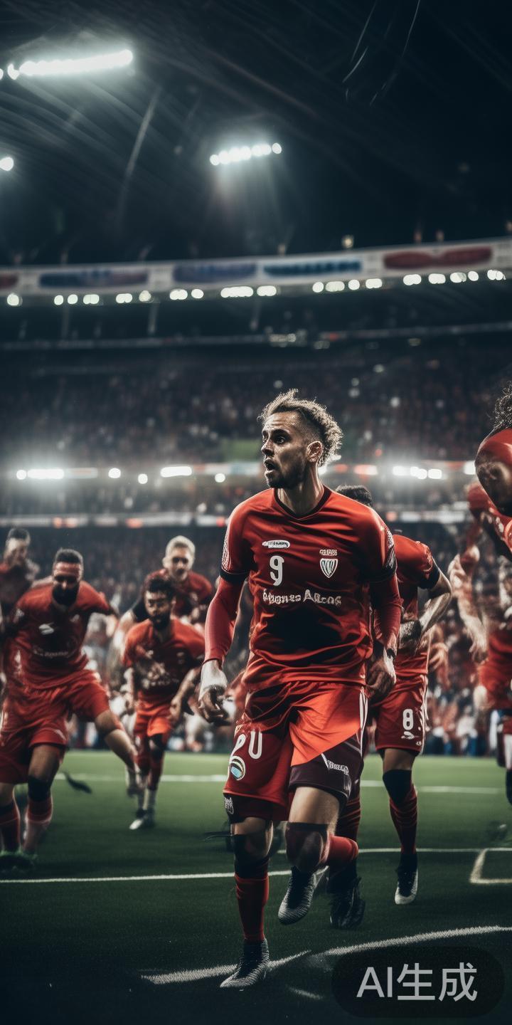 米兰体育比赛结束后球员赛后评分全面分析与总结