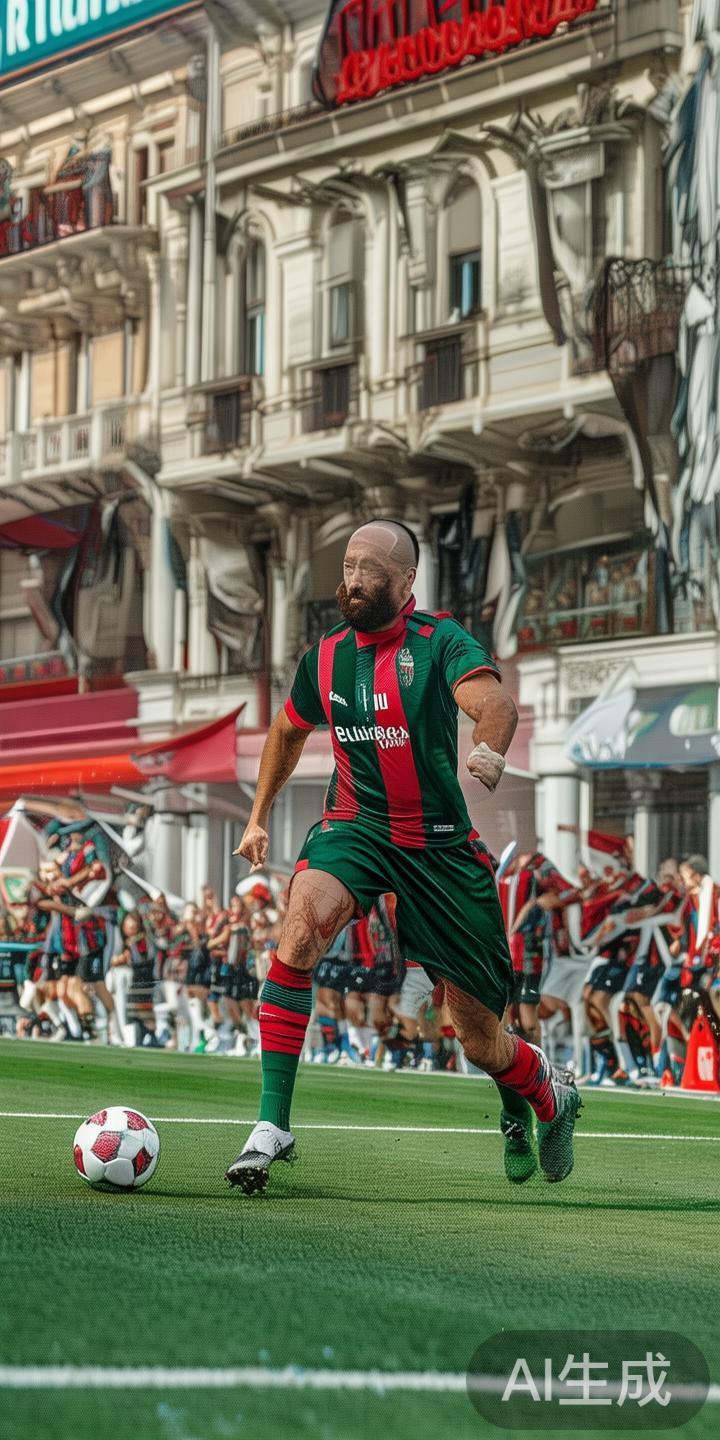 2024年最新的米兰体育球队全氏名单及详细介绍 作为意大利足球历史上最具影响力的俱乐部之一,AC米