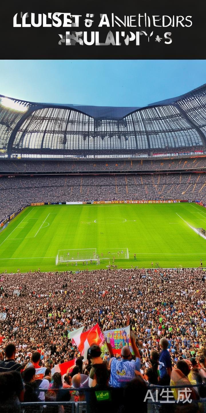 根据最新披露的信息，米兰的主场比赛观众人数限制将由