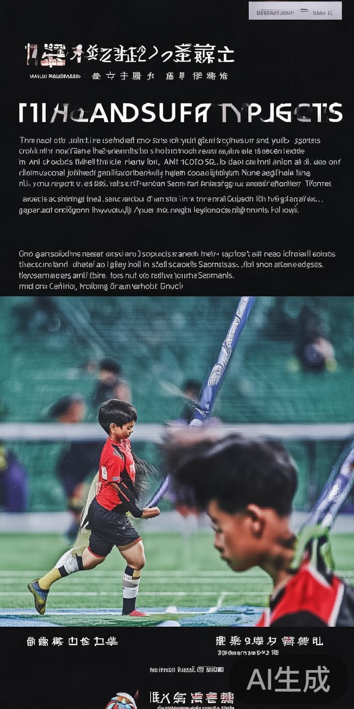 米兰熊猫体育:引领中国青少年体育培训新时代的创新之路 在当今社会,青少年的健康成长和全面发展成为家长和教