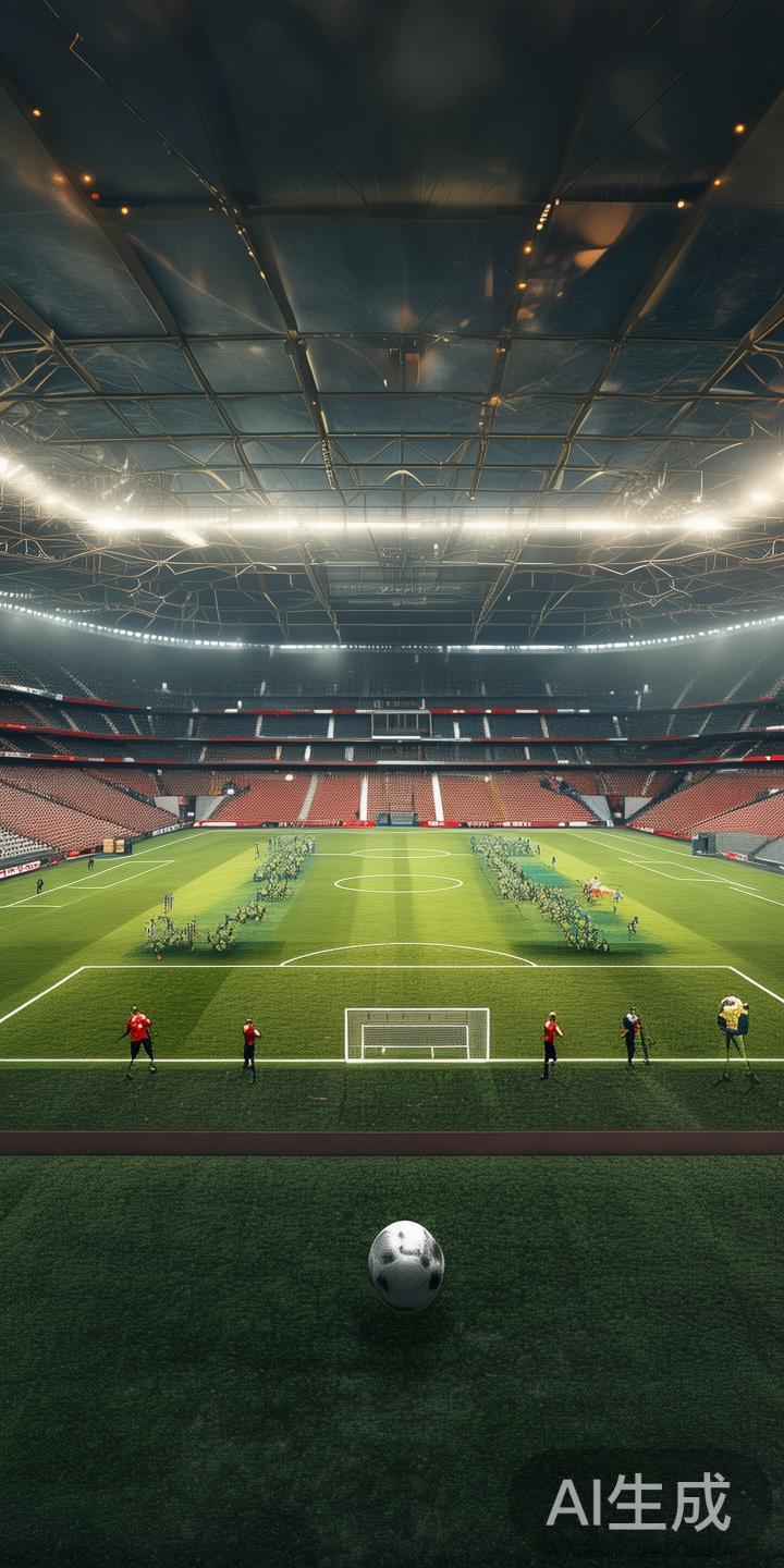 米兰TI体育：深入探索意大利足球的历史传承与未来创新之路