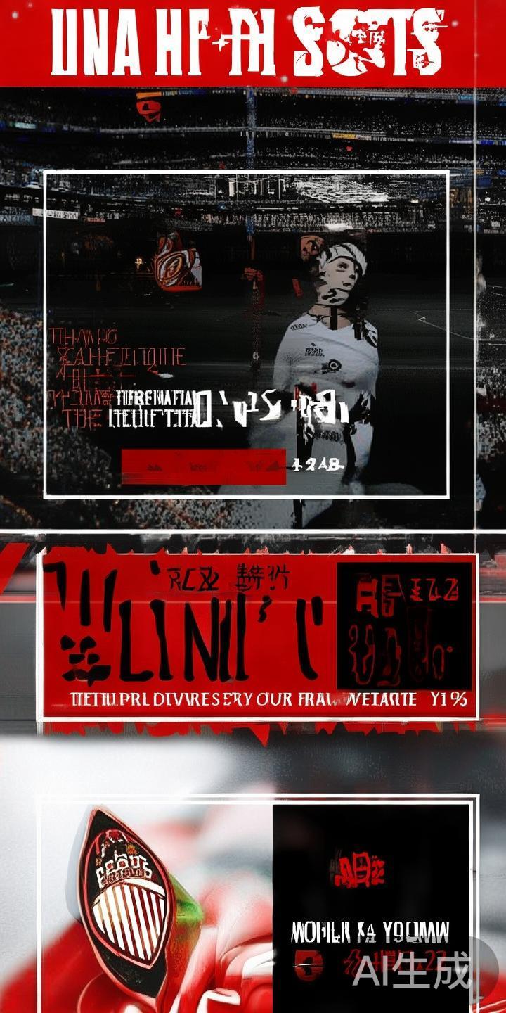 新浪体育全面报道意甲米兰队最新比赛动态及战绩深度分析 随着意甲联赛的不断推进,作为传统豪门之一的米兰队一